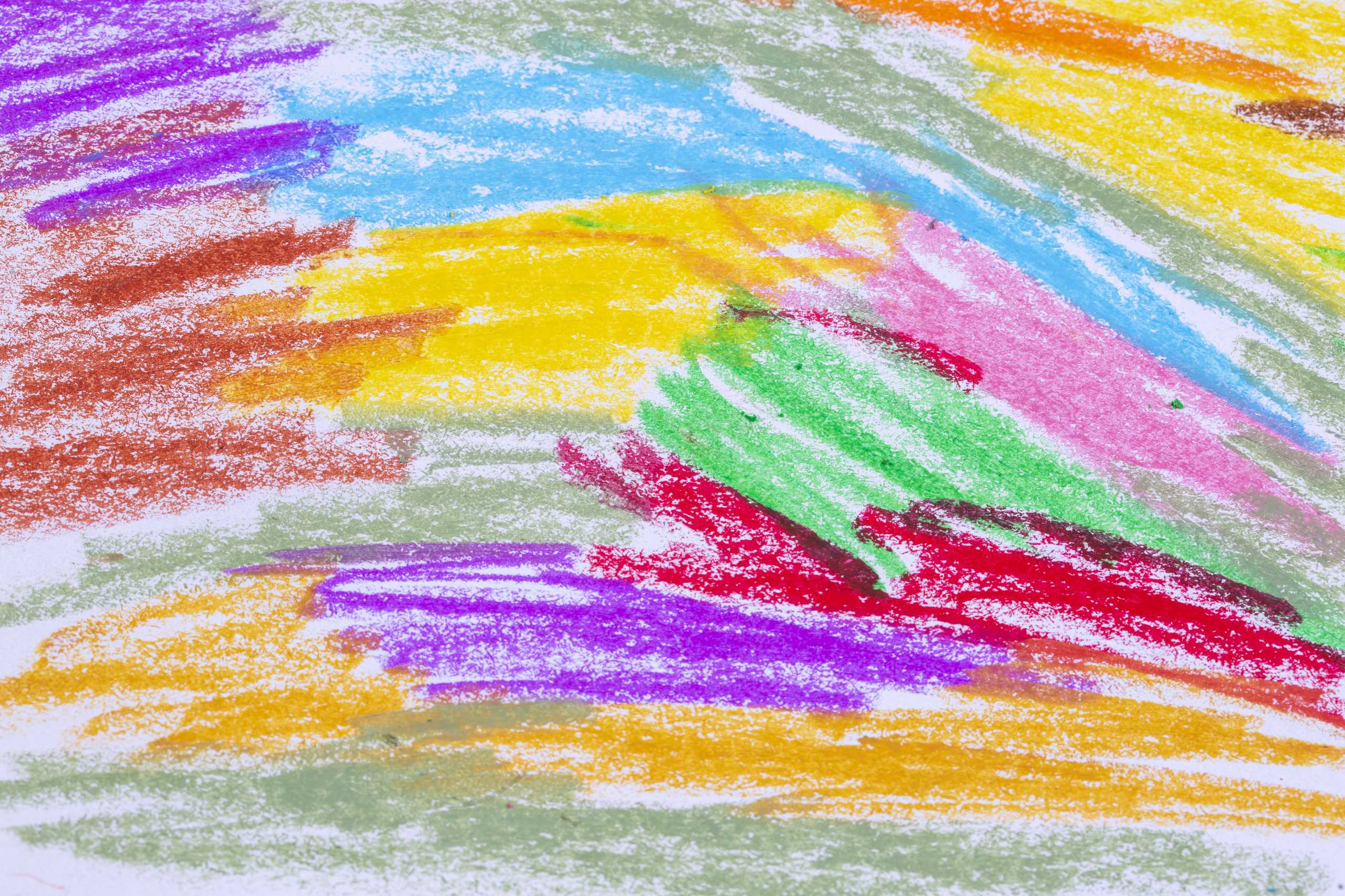 Choosing the Right Paper for Pastel Art